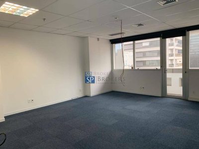 Sala-Conjunto, 316 m² - Foto 4