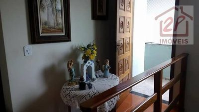 Sobrado, 3 quartos, 165 m² - Foto 2