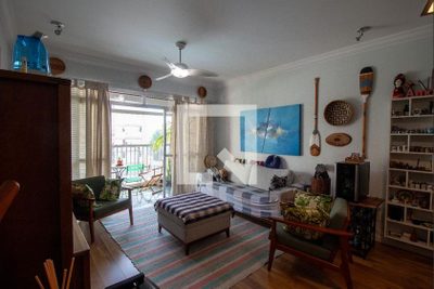 Apartamento, 3 quartos, 115 m² - Foto 3