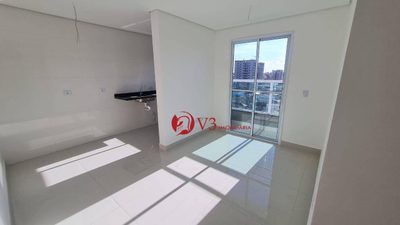 Apartamento, 2 quartos, 45 m² - Foto 3