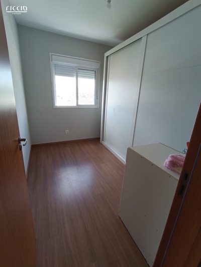 Apartamento, 3 quartos, 65 m² - Foto 5