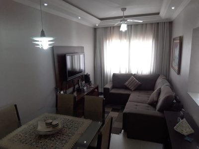 Apartamento, 2 quartos, 64 m² - Foto 3