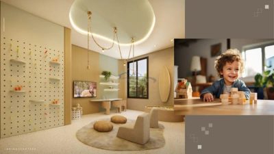 Apartamento, 4 quartos, 221 m² - Foto 5