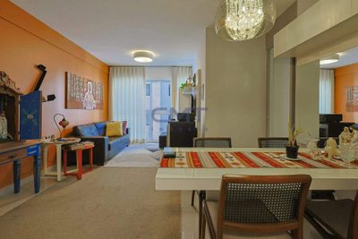 Apartamento, 3 quartos, 88 m² - Foto 1