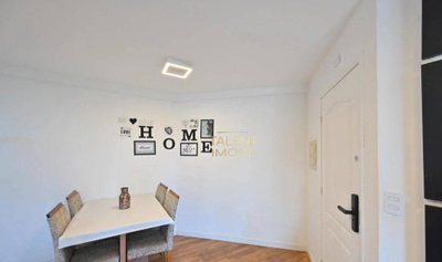 Apartamento, 2 quartos, 68 m² - Foto 5