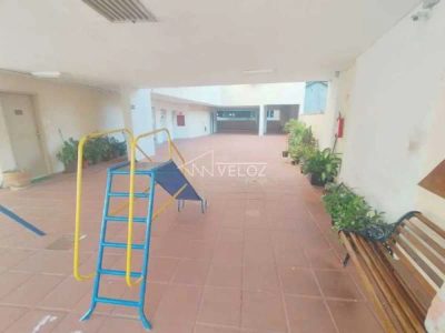 Apartamento, 1 quarto, 45 m² - Foto 1