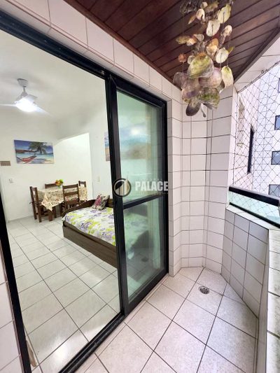 Apartamento, 1 quarto, 42 m² - Foto 5