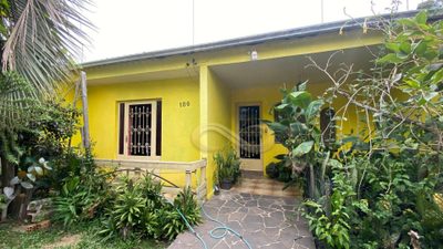 Casa, 3 quartos, 170 m² - Foto 1