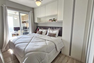 Apartamento, 2 quartos, 67 m² - Foto 3