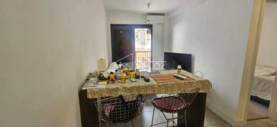 Apartamento, 1 quarto, 35 m² - Foto 3