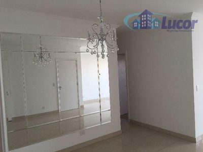 Apartamento, 3 quartos, 112 m² - Foto 2