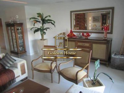 Apartamento, 4 quartos - Foto 5