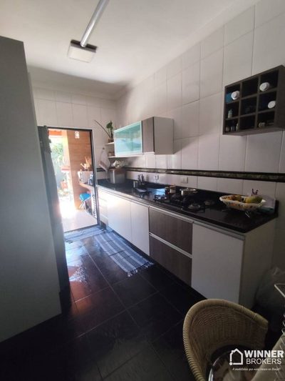 Casa, 2 quartos, 134 m² - Foto 5
