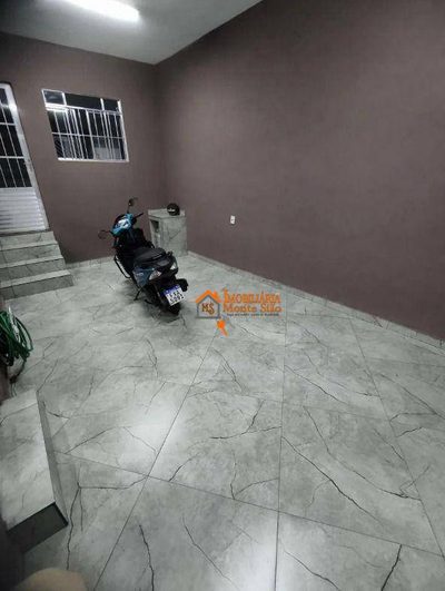 Sobrado, 3 quartos, 356 m² - Foto 3