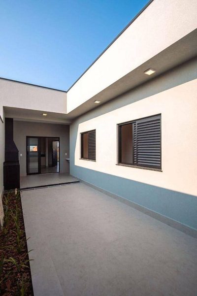 Casa, 3 quartos, 104 m² - Foto 3
