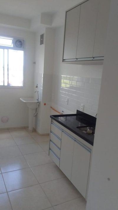 Apartamento, 2 quartos, 47 m² - Foto 2