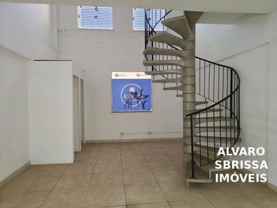 Loja-Salão, 78 m² - Foto 2