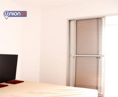 Apartamento, 1 quarto, 42 m² - Foto 3