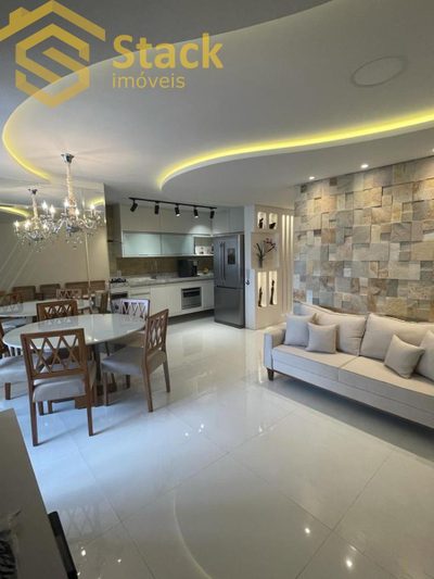 Apartamento, 3 quartos, 98 m² - Foto 5