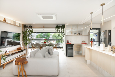 Apartamento, 2 quartos, 130 m² - Foto 1