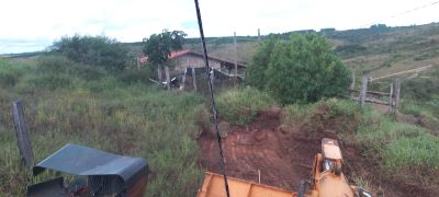 Chácara, 2 quartos, 96 hectares - Foto 4