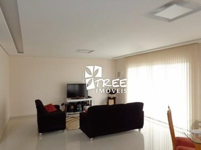 Sobrado, 5 quartos, 300 m² - Foto 4