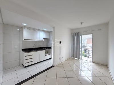 Apartamento, 2 quartos, 72 m² - Foto 1