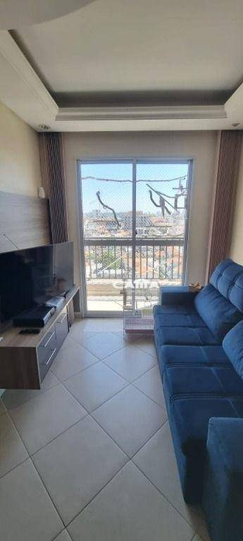 Apartamento, 3 quartos, 62 m² - Foto 5