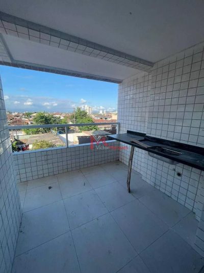 Apartamento, 2 quartos, 67 m² - Foto 1