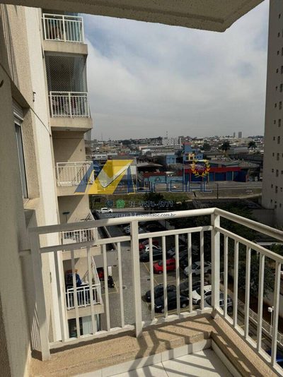 Apartamento, 1 quarto, 40 m² - Foto 2