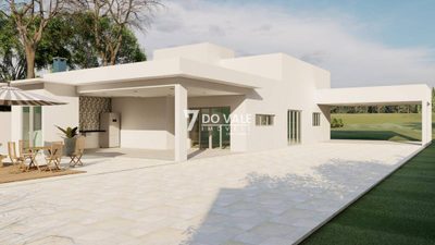 Casa de Condomínio, 3 quartos - Foto 3