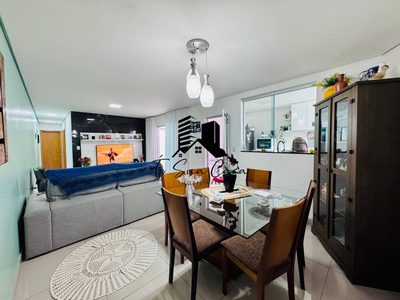 Apartamento, 2 quartos, 97 m² - Foto 3
