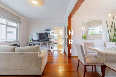 Apartamento, 2 quartos, 94 m² - Foto 1
