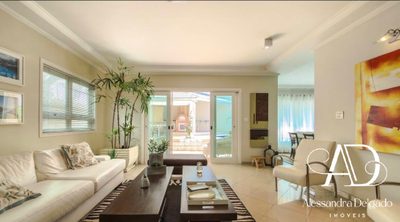Casa, 4 quartos, 358 m² - Foto 4