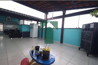 Cobertura, 2 quartos, 100 m² - Foto 2