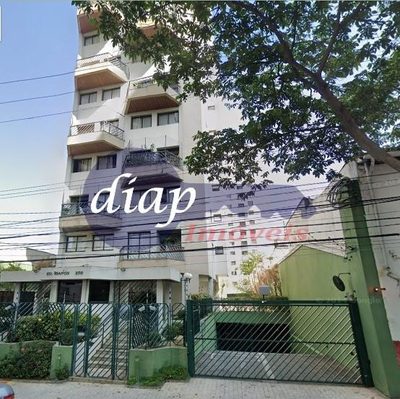 Apartamento, 3 quartos, 186 m² - Foto 2