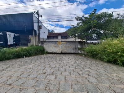 Depósito-Galpão, 675 m² - Foto 1