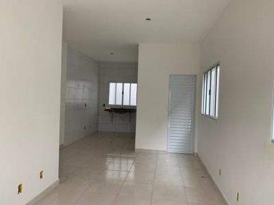 Sobrado, 2 quartos, 70 m² - Foto 2