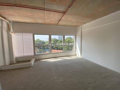 Sala-Conjunto, 31 m² - Foto 3