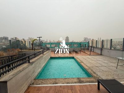 Apartamento, 2 quartos, 48 m² - Foto 4