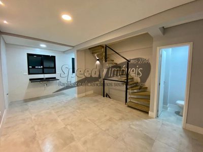 Casa, 2 quartos, 116 m² - Foto 5