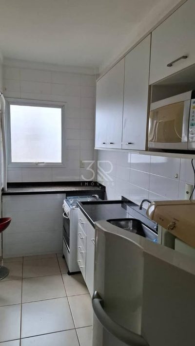 Apartamento, 1 quarto, 38 m² - Foto 5