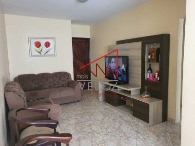 Apartamento, 2 quartos, 67 m² - Foto 5