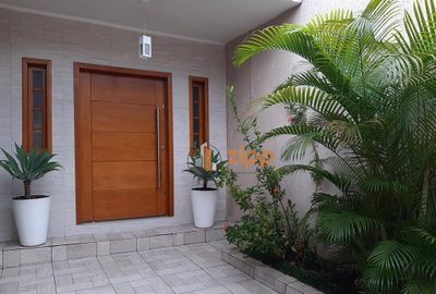Casa, 3 quartos, 360 m² - Foto 4