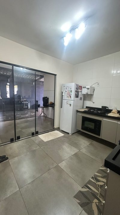 Casa, 3 quartos - Foto 5