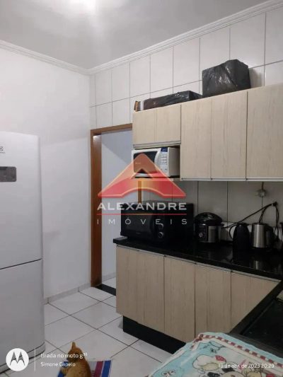 Casa, 3 quartos, 94 m² - Foto 3