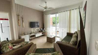 Apartamento, 2 quartos, 155 m² - Foto 1