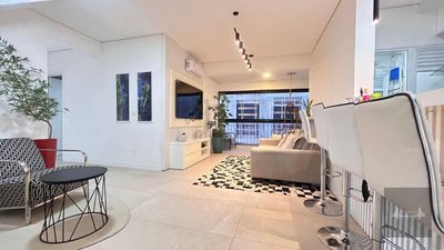 Cobertura, 2 quartos, 147 m² - Foto 2