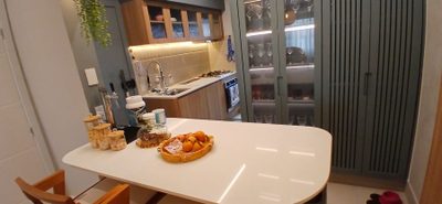 Apartamento, 3 quartos, 126 m² - Foto 5