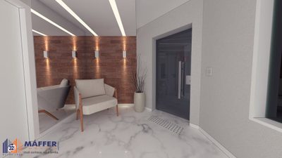 Cobertura, 3 quartos, 179 m² - Foto 5